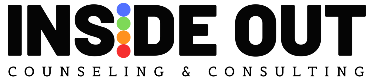 Inside Out Counseling & Consulting